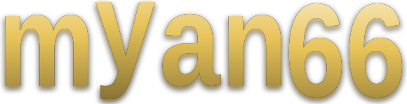 myan66 logo