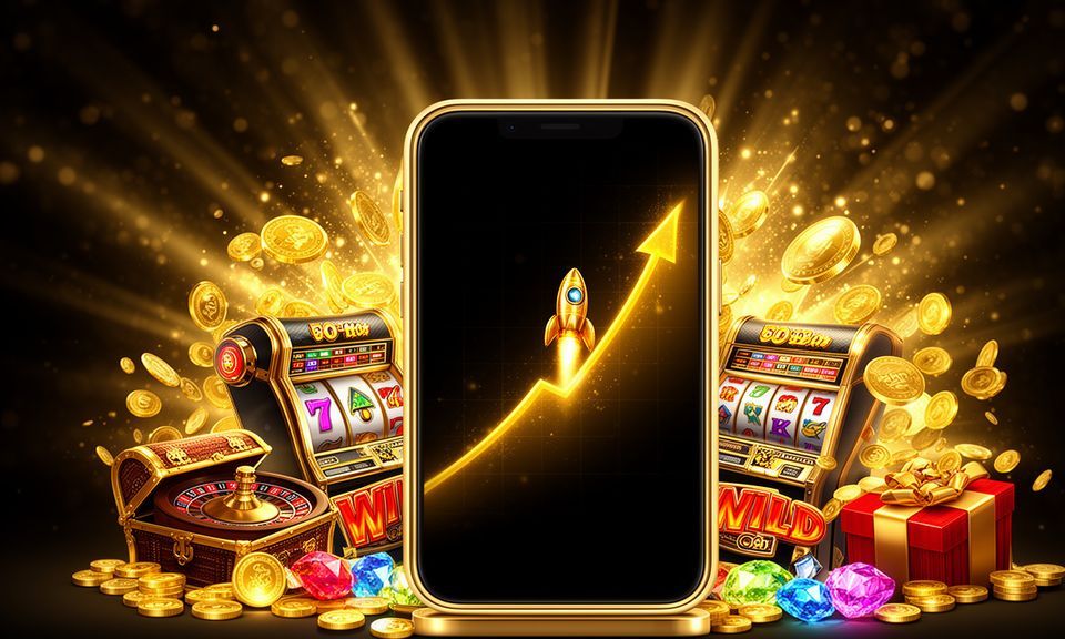 myan66 mobile gaming