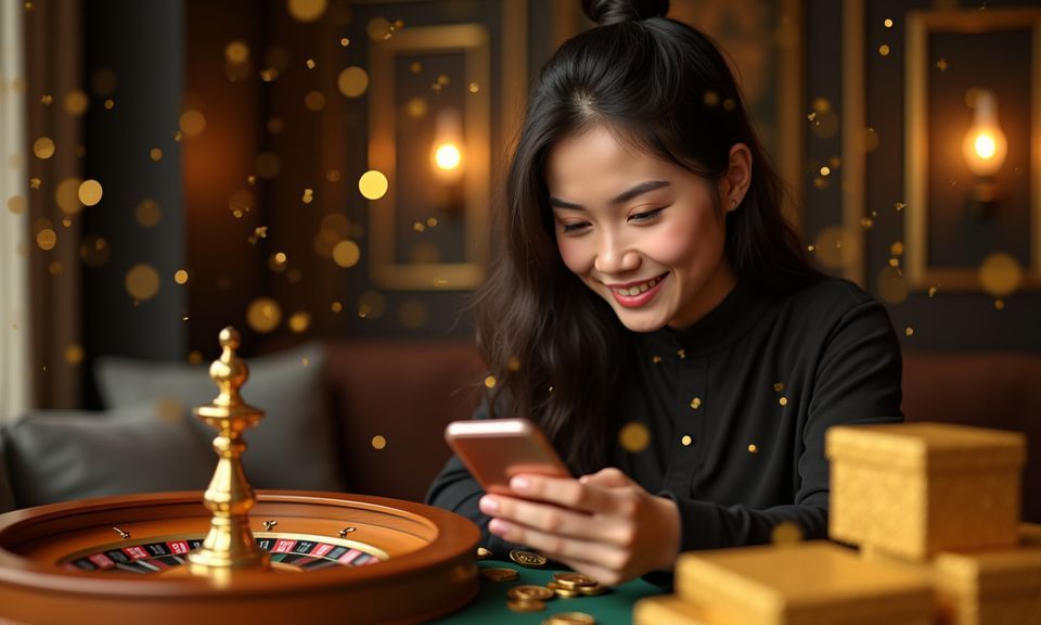myan66 mobile gaming